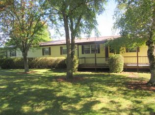 186 Lawrence Rd, Lisbon, NY 13658