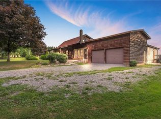 1231 Cornplanter Rd, Cabot, PA 16023