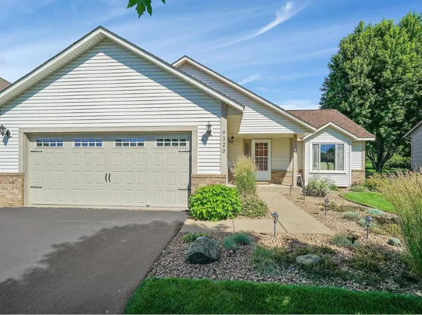 9120 Sierra Rd, Woodbury, MN 55125