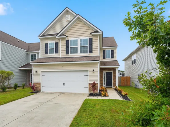 9923 Honeylocust Ln, Ladson, SC 29456