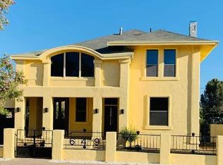 649 E 9th St, Douglas, AZ 85607