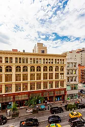 Rented by Mirador Real Estate