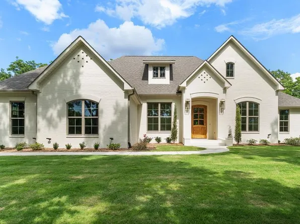 108 Fm 785, Queen City, TX 75572