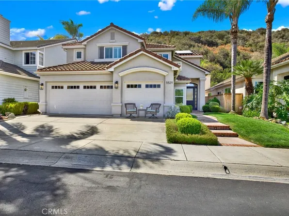 5529 Caminito Mundano, San Diego, CA 92130