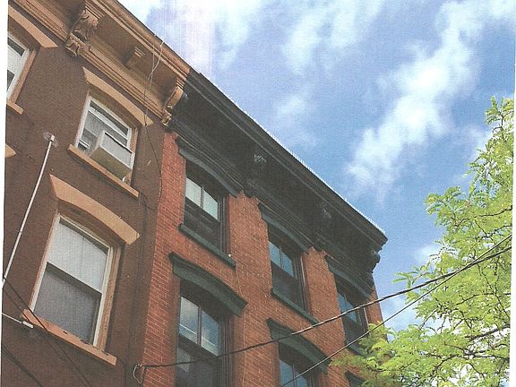 Cornice