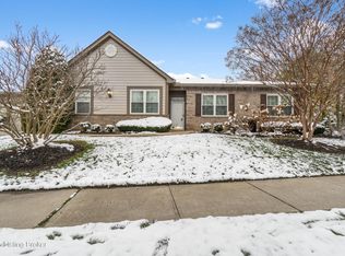 1100 Swan Pointe Blvd, Middletown, KY 40243