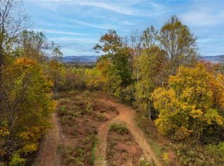 Billings Hill Church Rd, Traphill, NC 28685