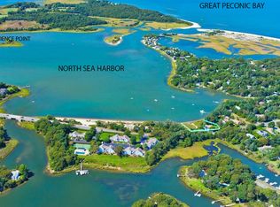 503 Noyack Rd, Southampton, NY 11968