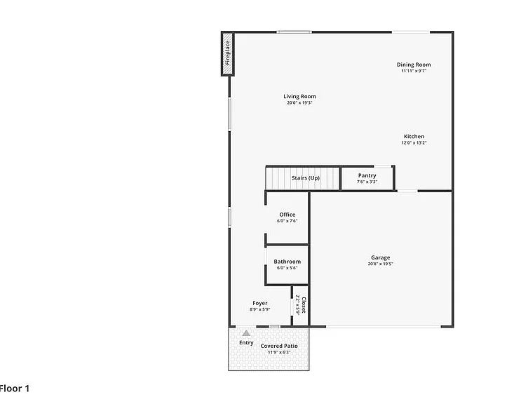 7320 Crystal Ave — Photo 3