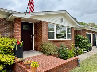 3791 Maule Rd, Pensacola, FL 32503