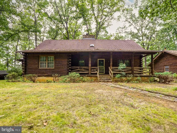 428 Apple Pie Ridge Rd, Winchester, VA 22603