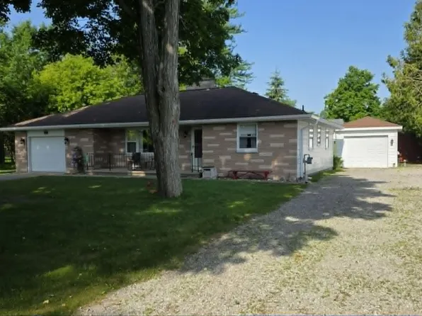 209 N 5th St, Harrisville, MI 48740
