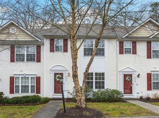 6433 Sexton Dr, North Chesterfield, VA 23224