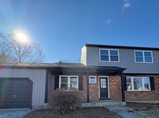 134 Princeton Pl, Williamstown, NJ 08094