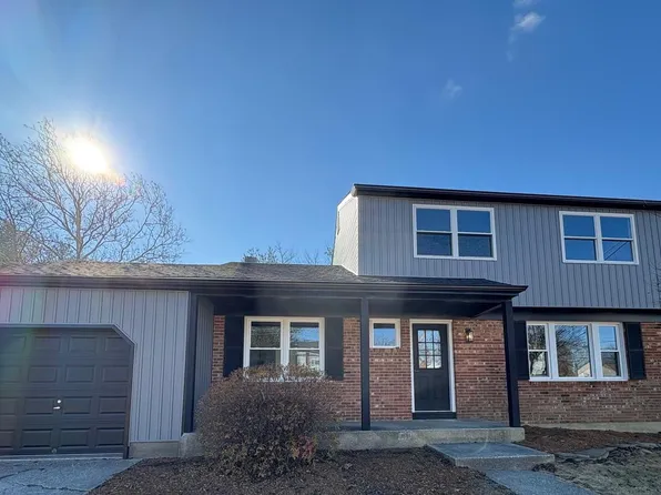 134 Princeton Pl, Williamstown, NJ 08094