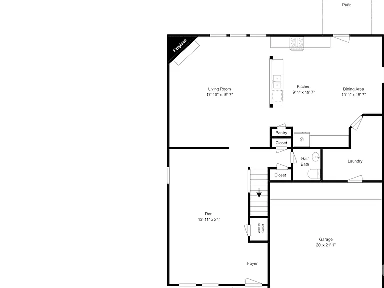 3128 Teodoro Dr — Photo 2