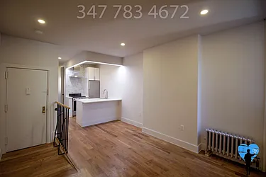 Rented by Next Door Realty NYC