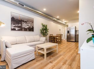 2545 N Front St UNIT 2, Philadelphia, PA 19133