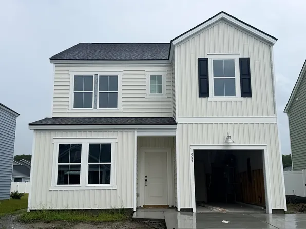 735 Little Gull Way SW Lot 73, Ocean Isle Beach, NC 28469