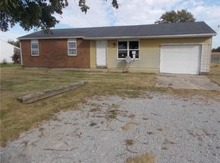 610 Frazier Guy Rd, Sidney, OH 45365