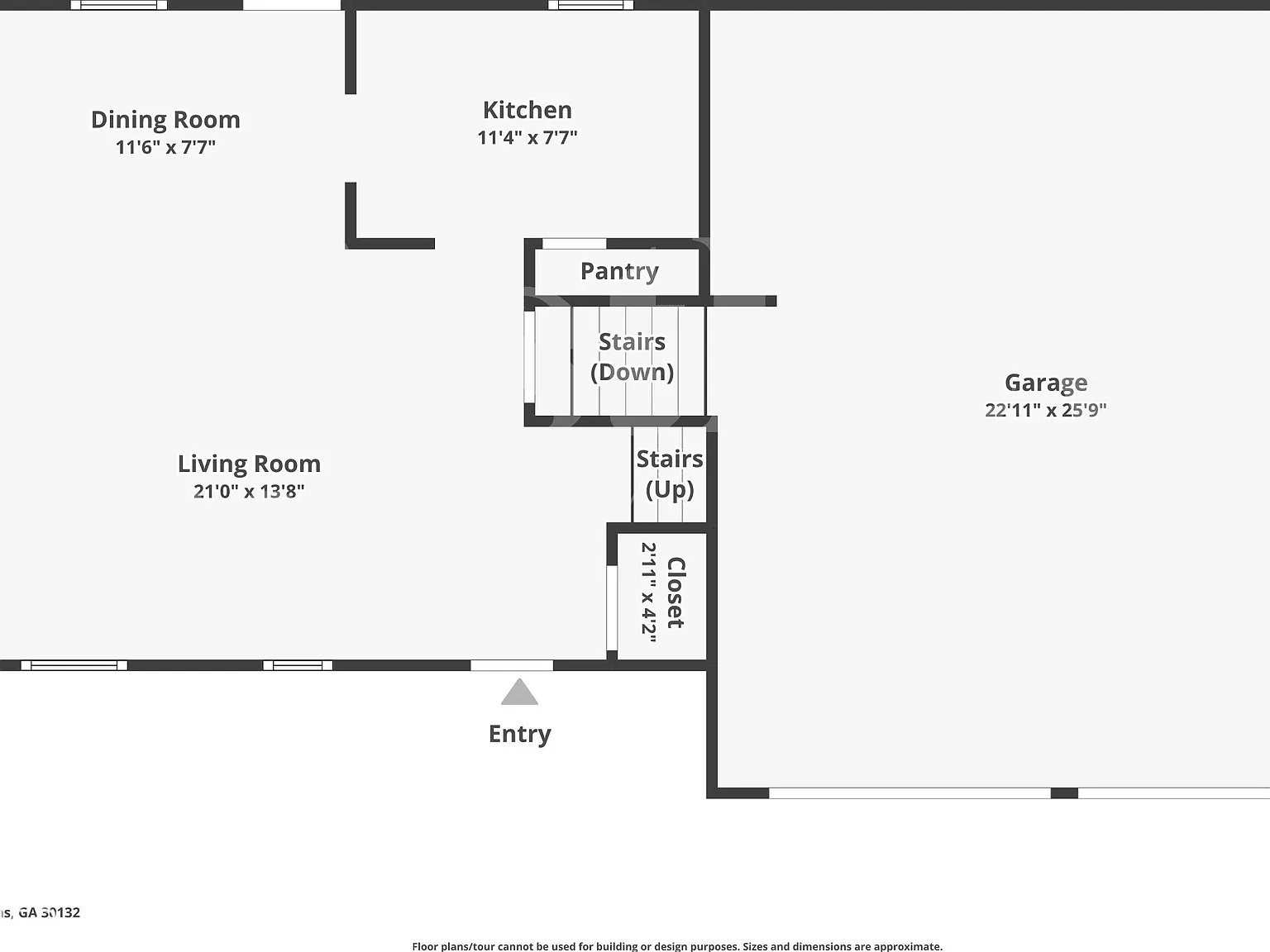 3 bed, 2.0 bath, 1220 sqft, $1,940 — Photo 3