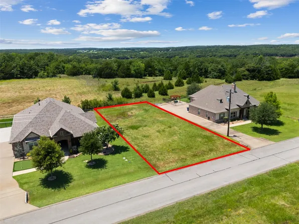 188 Palisades Cir, Gordonville, TX 76245