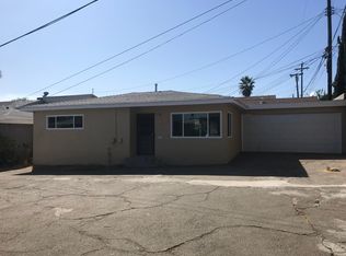 1719 Atchison St, Pasadena, CA 91104