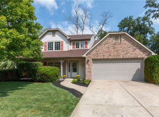 12606 Gunnison Dr, Indianapolis, IN
