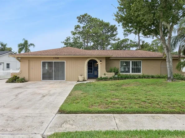 1391 AVALON BOULEVARD, CASSELBERRY, FL 32707