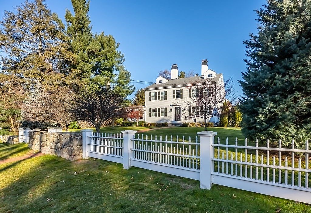 166 Salem St, North Andover, MA 01845 Zillow