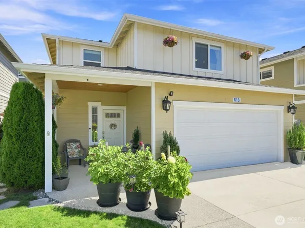 613 Stacey Place, Sedro Woolley, WA 98284