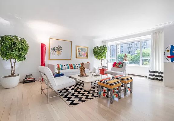 3rd image of 200 E 66th St APT C0403