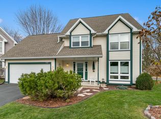 5102 Sarah Lane, Middleton, WI 53562