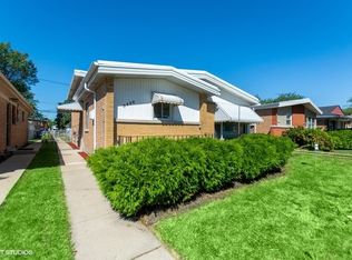 9426 S Parnell Ave, Chicago, IL 60620