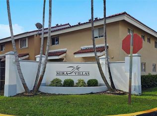 Mira Villas, Miami, FL 33126
