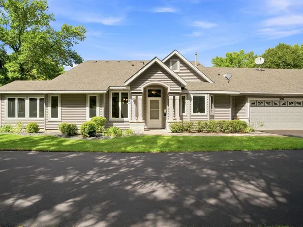 3102 Manitou Dr, White Bear Lake, MN 55110
