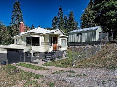 315 W Montana St, Mullan, ID, 83846