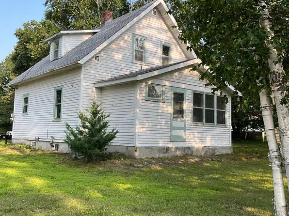329 1st St, Miltona, MN 56354