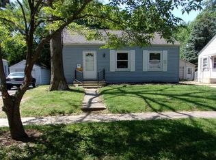 2019 E Whitmer St, Decatur, IL 62521