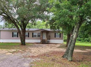 7939 Eight Mile Creek Rd, Pensacola, FL 32526