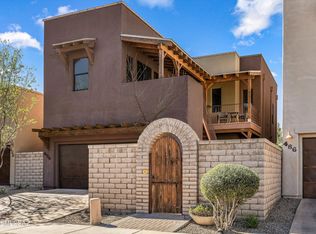 494 E Cedarvale Rd, Tucson, AZ 85704