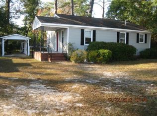 2301 Brevard Cir, Savannah, GA 31404