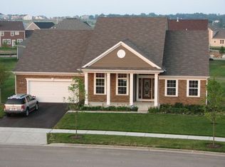 307 Copper Springs Ln, Elgin, IL 60124