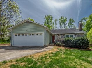 5744 Windworth Dr, Winston Salem, NC 27106