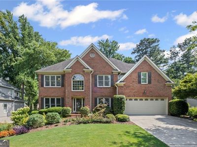 3675 Ridgeway Ter, Suwanee, GA, 30024