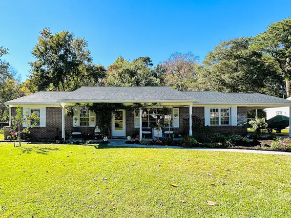 154 Balsam Road, Jacksonville, NC 28546