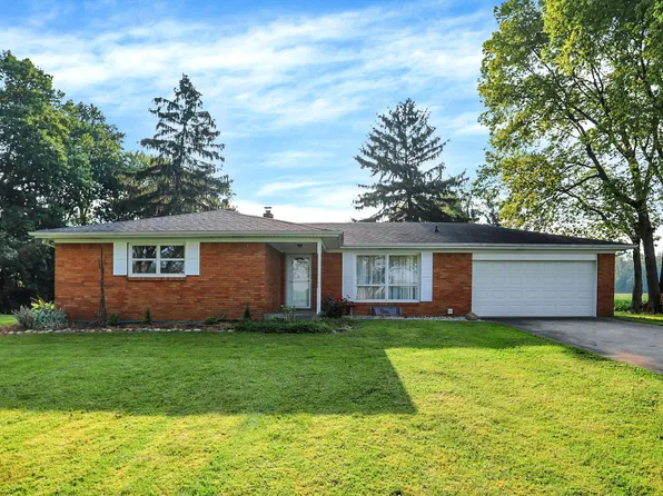 2431 N 100 W, Greenfield, IN 46140