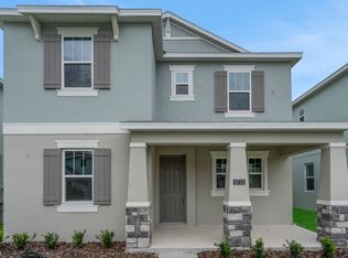 5112 Firebush Dr, Apopka, FL 32712