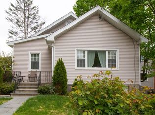 65 Myano Ln, Stamford, CT 06902