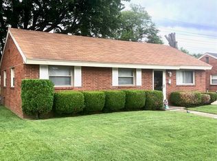209 Tamarack Rd, Owensboro, KY 42303